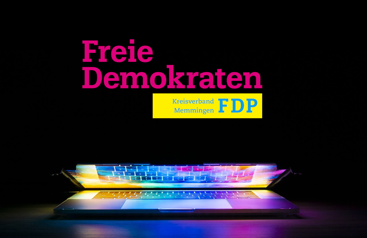 Stellungnahme der FDP Memmingen zur sogenannten Memminger Erklärung