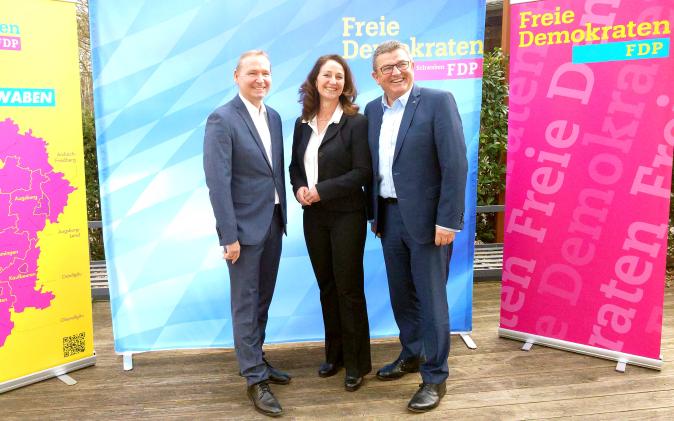 Freie Demokraten - FDP Kreisverband Memmingen