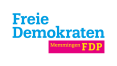 Logo Freie Demokraten - FDP Kreisverband Memmingen